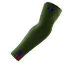 Guam Code Arm Sleeves