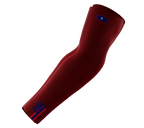 Guam Code Arm Sleeves