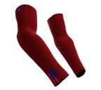 Guam Code Arm Sleeves