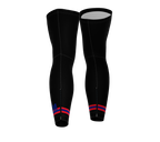 Guam leg and knee warmers