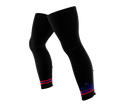 Guam leg and knee warmers