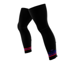 Guam leg and knee warmers