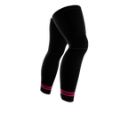 Guam leg and knee warmers