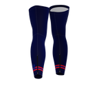 Guam leg and knee warmers