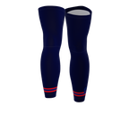 Guam leg and knee warmers