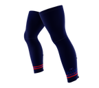 Guam leg and knee warmers