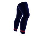 Guam leg and knee warmers