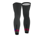 Guam leg and knee warmers
