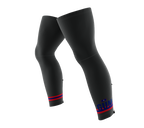 Guam leg and knee warmers