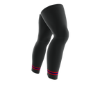 Guam leg and knee warmers