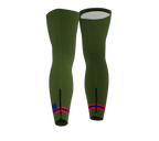 Guam leg and knee warmers