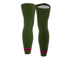 Guam leg and knee warmers