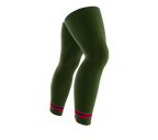 Guam leg and knee warmers