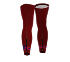 Guam leg and knee warmers