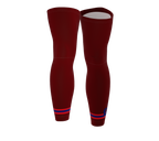 Guam leg and knee warmers