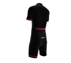 Guam Black Code Cycling Speedsuit for Men