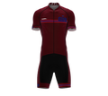 Guam Vine Code Cycling Speedsuit for Men