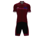 Guam Vine Code Cycling Speedsuit for Men