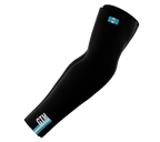 Guatemala Code Arm Sleeves