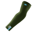 Guatemala Code Arm Sleeves