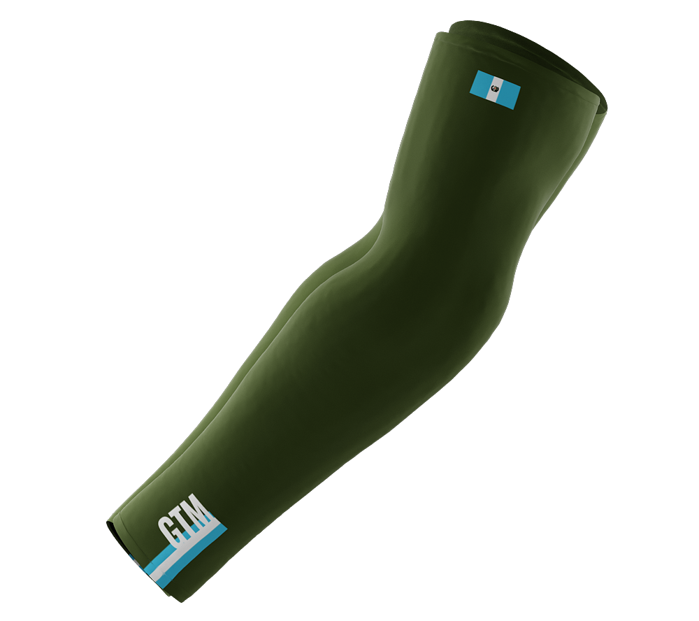 Arm Sleeves (SG-130) - Sports & Games