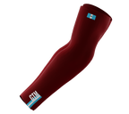 Guatemala Code Arm Sleeves