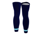 Guatemala leg and knee warmers