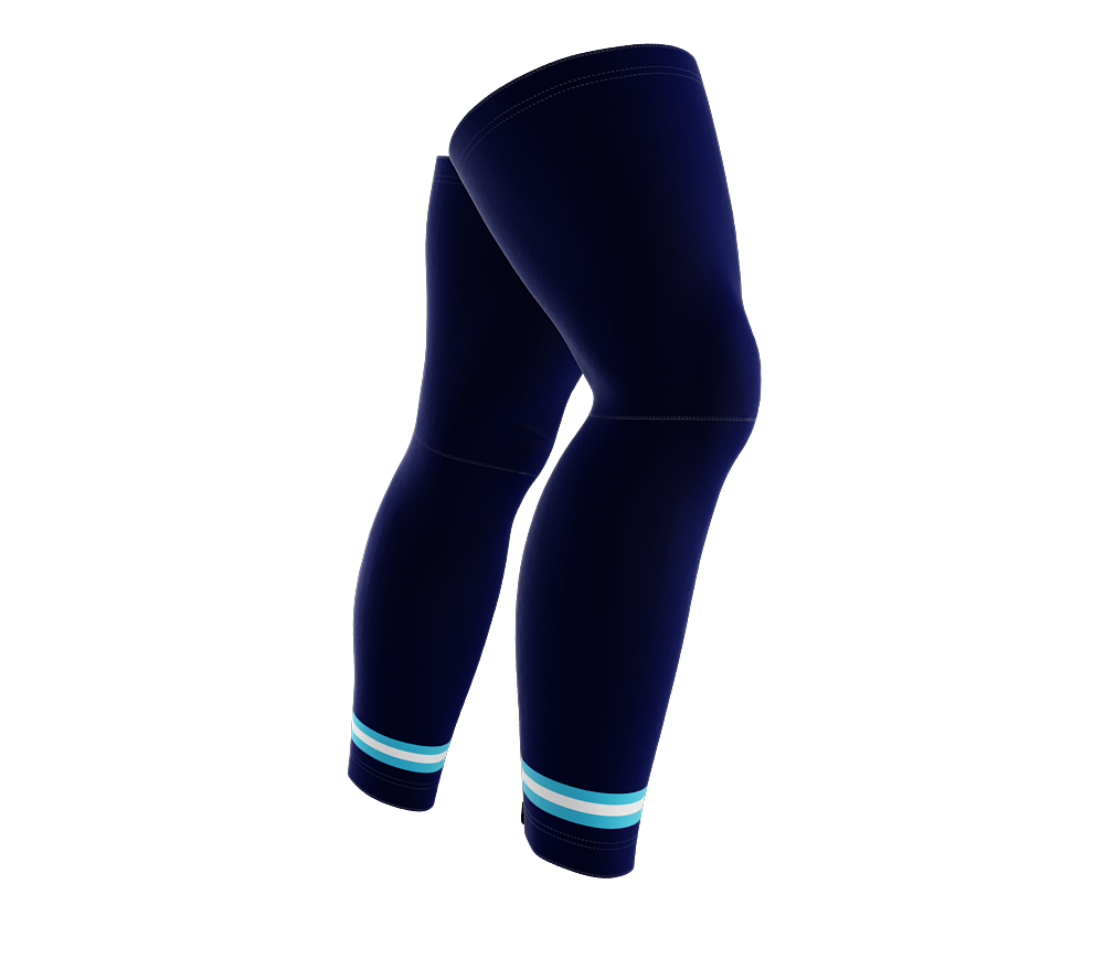 Guatemala leg and knee warmers