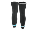 Guatemala leg and knee warmers