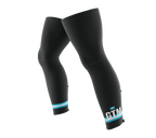 Guatemala leg and knee warmers