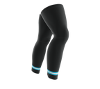 Guatemala leg and knee warmers