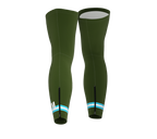 Guatemala leg and knee warmers