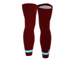 Guatemala leg and knee warmers