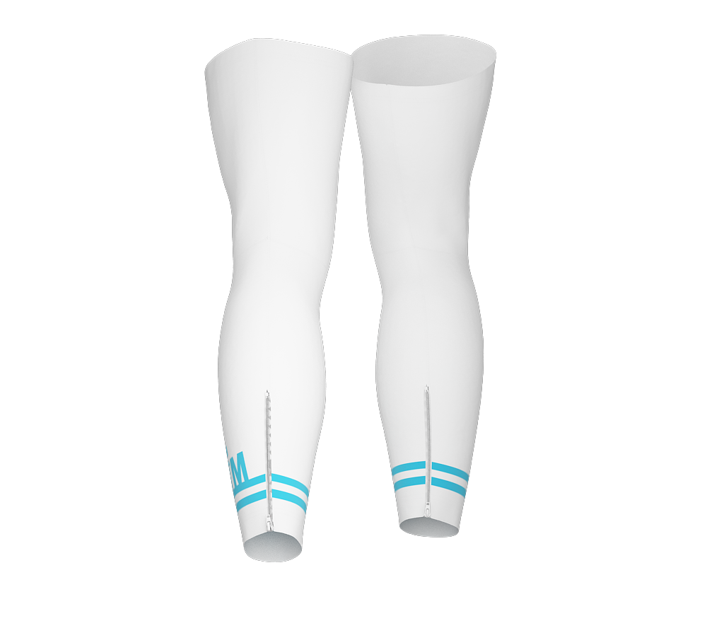 Guatemala leg and knee warmers