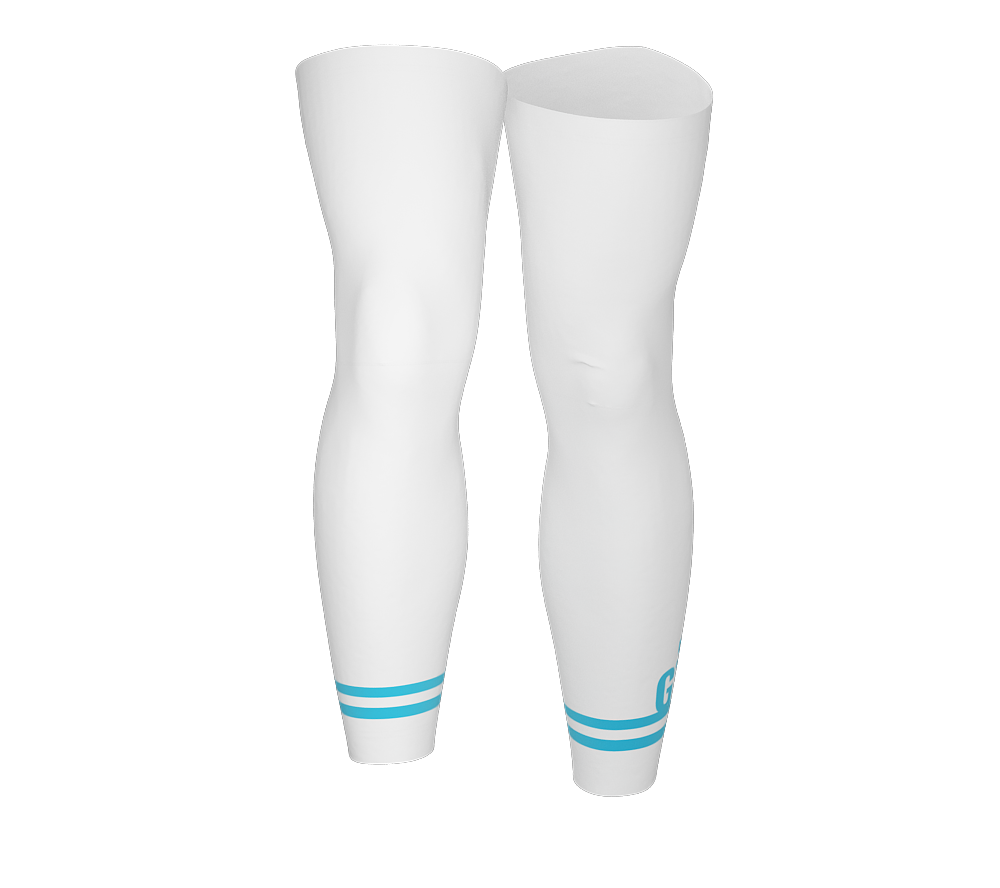 Guatemala leg and knee warmers