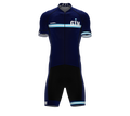 Guatemala Blue Code Cycling Speedsuit for Men