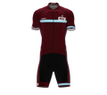 Guatemala Vine Code Cycling Speedsuit for Men