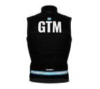 Wind Breaker Cycling Running Sports Vest Guatemala Country Code for Men And Women