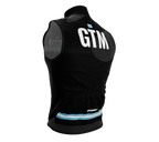 Wind Breaker Cycling Running Sports Vest Guatemala Country Code for Men And Women