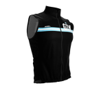 Wind Breaker Cycling Running Sports Vest Guatemala Country Code for Men And Women
