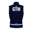 Wind Breaker Cycling Running Sports Vest Guatemala Country Code for Men And Women