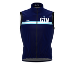 Wind Breaker Cycling Running Sports Vest Guatemala Country Code for Men And Women