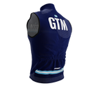 Wind Breaker Cycling Running Sports Vest Guatemala Country Code for Men And Women