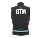 Wind Breaker Cycling Running Sports Vest Guatemala Country Code for Men And Women