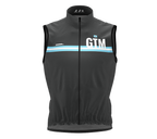 Wind Breaker Cycling Running Sports Vest Guatemala Country Code for Men And Women