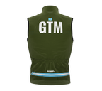 Wind Breaker Cycling Running Sports Vest Guatemala Country Code for Men And Women