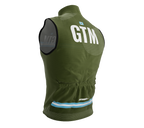 Wind Breaker Cycling Running Sports Vest Guatemala Country Code for Men And Women