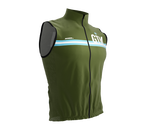 Wind Breaker Cycling Running Sports Vest Guatemala Country Code for Men And Women
