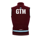 Wind Breaker Cycling Running Sports Vest Guatemala Country Code for Men And Women