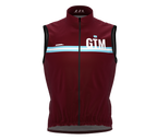 Wind Breaker Cycling Running Sports Vest Guatemala Country Code for Men And Women